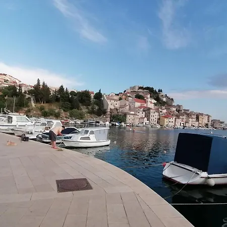 Maison d'hôtes Kuca Za Odmor Ema