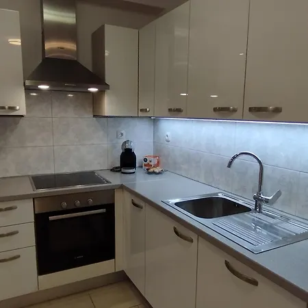 Maison d'hôtes Kuca Za Odmor Ema Šibenik