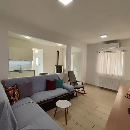 Kuca Za Odmor Ema Σίμπενικ