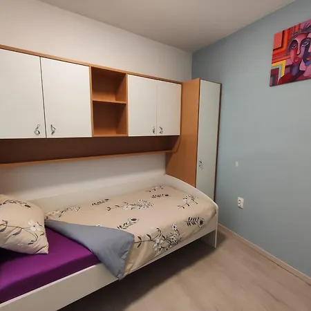 Kuca Za Odmor Ema Σίμπενικ