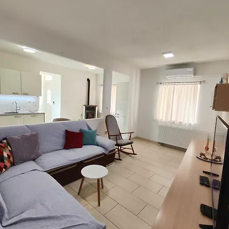 Kuca Za Odmor Ema Πανσιόν