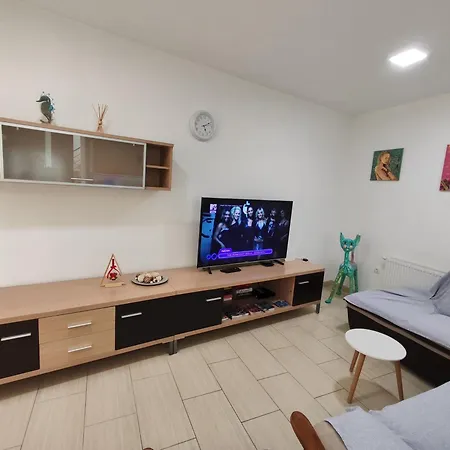 Kuca Za Odmor Ema Σίμπενικ