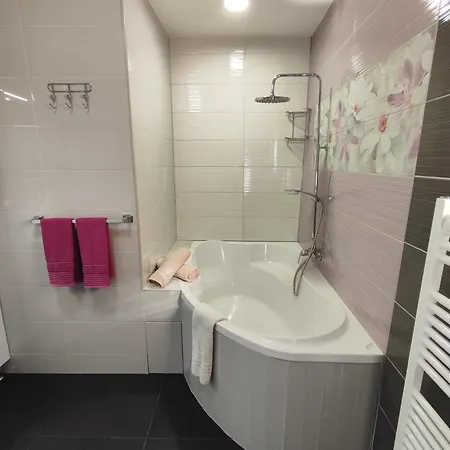 Πανσιόν Kuca Za Odmor Ema 4*