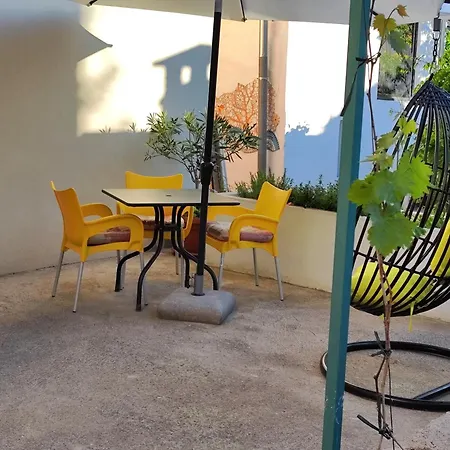 Kuca Za Odmor Ema Πανσιόν