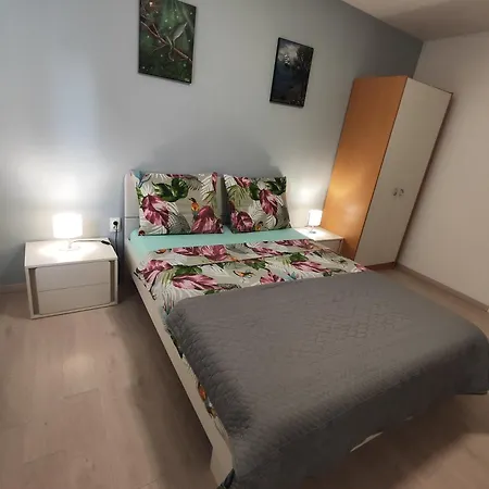 Πανσιόν Kuca Za Odmor Ema 4*