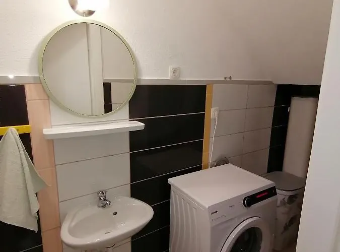 Kuca Za Odmor Ema Szybenik