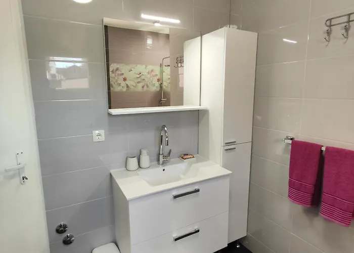 게스트하우스 Kuca Za Odmor Ema