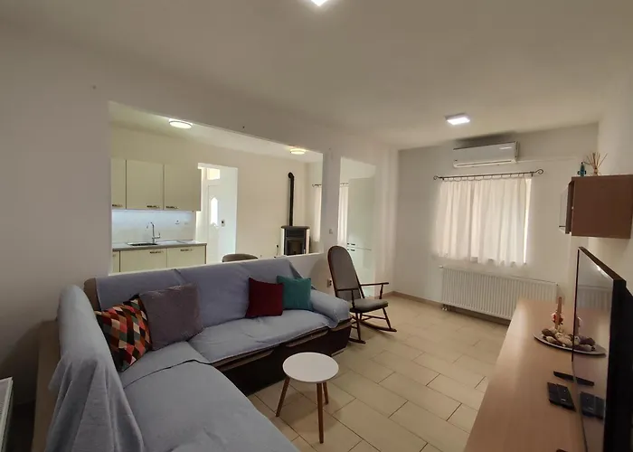 Kuca Za Odmor Ema 게스트하우스