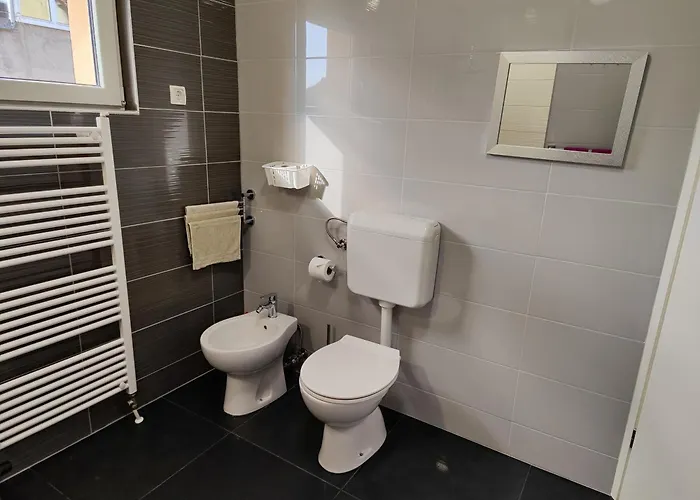 Pensjonat Kuca Za Odmor Ema Szybenik