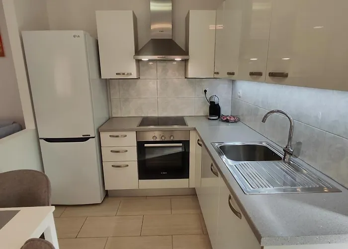 Kuca Za Odmor Ema 4*