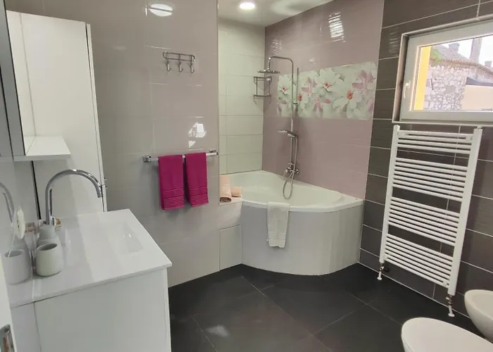 Pensjonat Kuca Za Odmor Ema