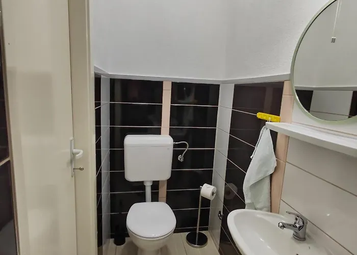 Kuca Za Odmor Ema 게스트하우스