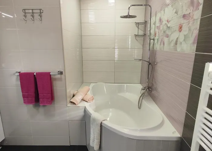 게스트하우스 Kuca Za Odmor Ema 4*