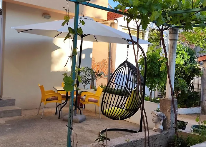 Kuca Za Odmor Ema 게스트하우스 4*