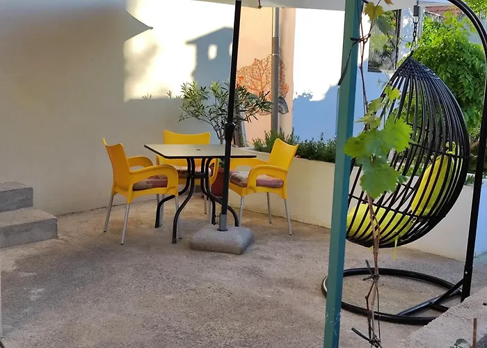 Kuca Za Odmor Ema Pensjonat