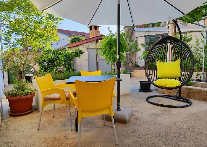 Kuca Za Odmor Ema Pensjonat 4*