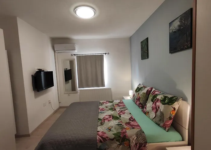 Kuca Za Odmor Ema Pensjonat