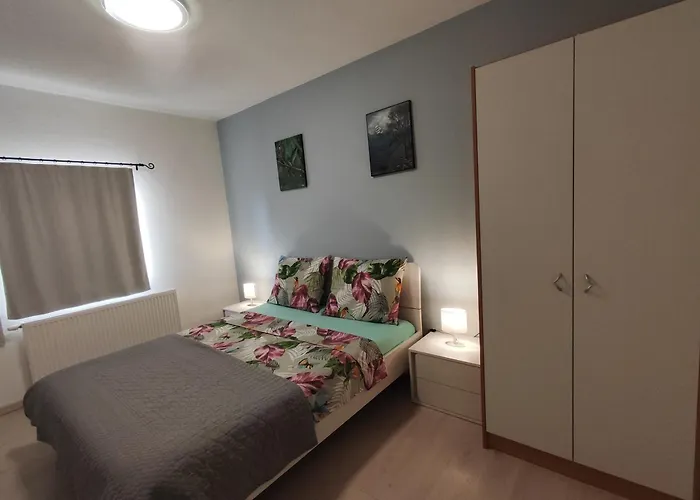 Kuca Za Odmor Ema Szybenik